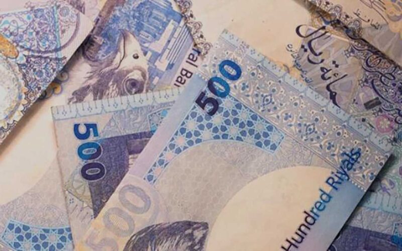 ما هو سعر الريال القطري مقابل الجنيه المصري في السوق السوداء اليوم الاحد الموافق 19 نوفمبر 2023