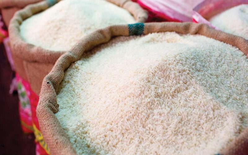 “تسعـيرة فوريـة” سعر طن الأرز الشعير اليوم الاحد 26 نوفمبر 2023 بجميع الاسواق والمتاجر