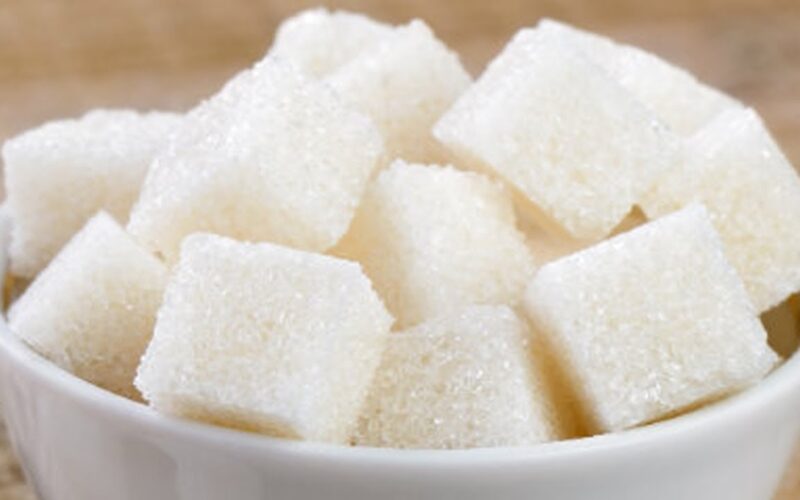 “الدولار خد السكر وطار” ارتفاع سعر السكر اليوم الثلاثاء 21 نوفمبر 2023 في مصر