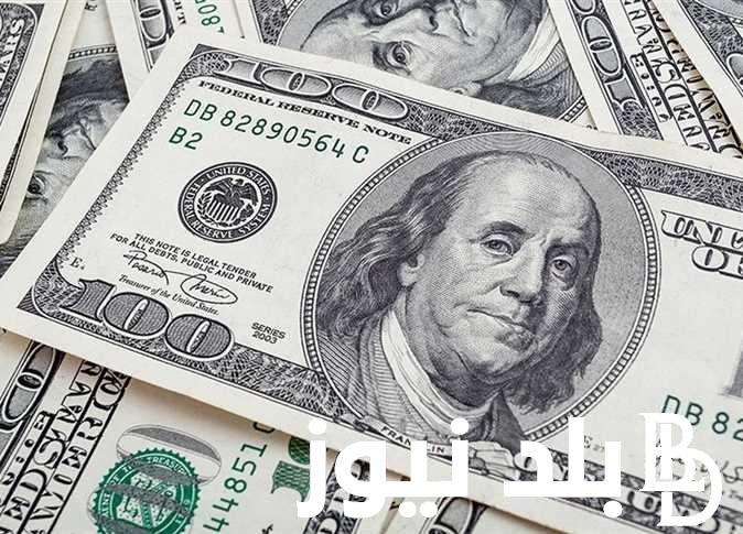 “الدولار ولا الجنيه” سعر الدولار مقابل الجنيه المصري في السوق السوداء اليوم الاثنين 27 نوفمبر 2023