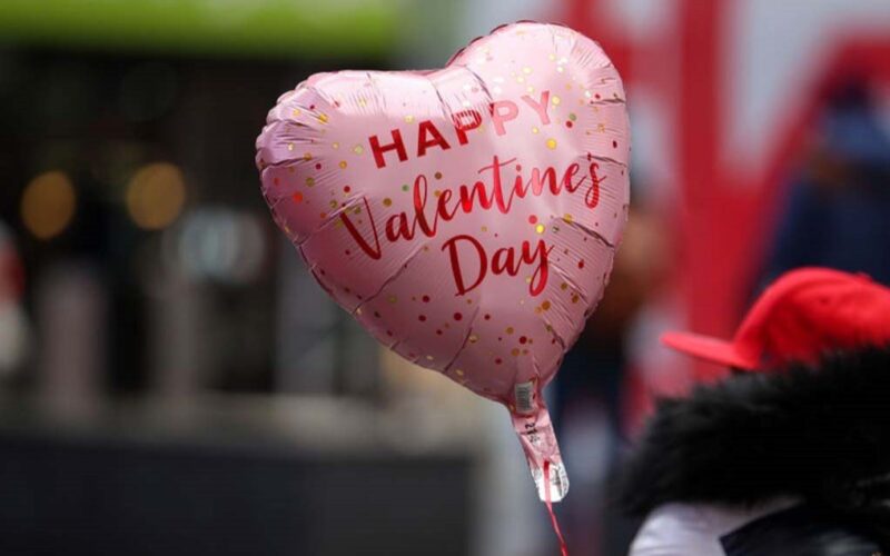 “Egyptian Valentine’s Day” متى عيد الحب المصري 2023.. كيف تعايد حبيبتك في عيد الحب؟
