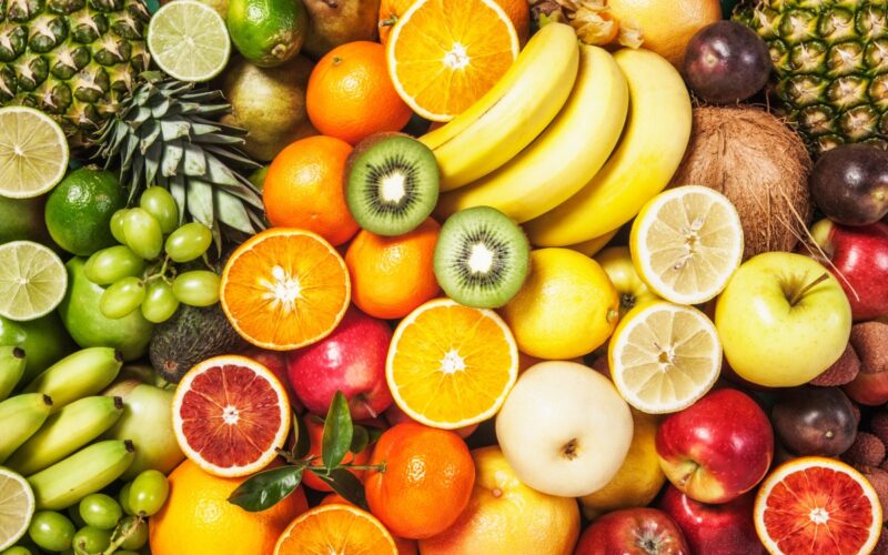 أسعار الفاكهة اليوم السبت 4 نوفمبر 2023 بكافة الأسواق المحلية للمستهلكين