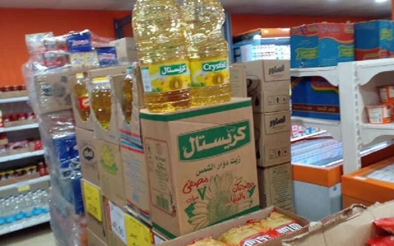 “الناس مش هتعرف تاكل” سعر السكر والرز والزيت اليوم الاثنين 20 نوفمبر 2023 في المحلات المصرية
