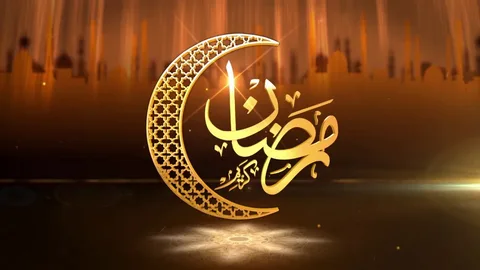 “مرحب شهر الصوم” متى رمضان 2024 في السعودية وفقا لبيان المعهد القومي للبحوث الفلكية