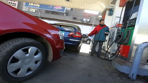 بكام اللتر!! أسعار البنزين في مصر اليوم الخميس 23 نوفمبر 2023 بعد قرار لجنة التسعير التلقائي الاخير