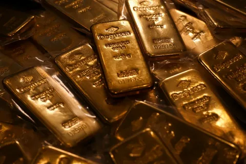 سعر الذهب | سعر سبيكة ذهب 10 جرام btc اليوم الخميس 30 نوفمبر 2023