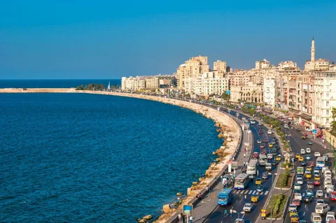 مواعيد قطع الكهرباء في الاسكندرية وفقاً للجدول الرسمي لتخفيف الاحمال
