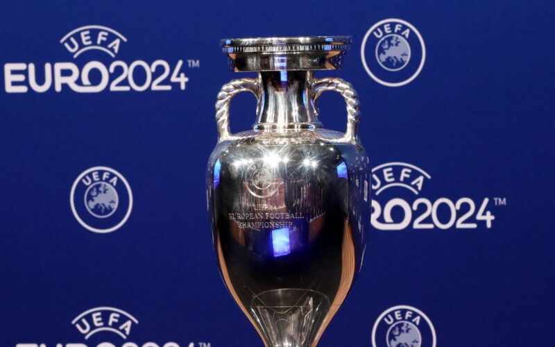 “EURO”نظام تصفيات يورو 2024 وموعد إقامة البطولة والمنتخبات المتأهلة حتي الان