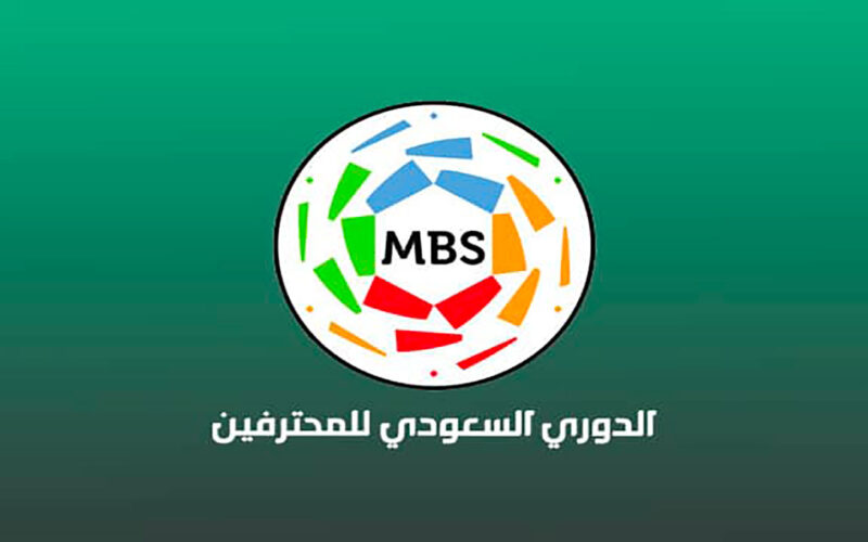 ما هو ترتيب الدوري السعودي 2023/2024 بعد بداية مباريات الجولة الـ14 وجدول مباريات اليوم 25/11/2023