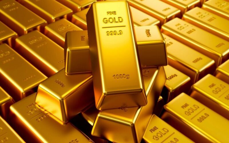 GOLD بكام؟… سعر سبيكة الذهب 31 جرام في مصر اليوم الاثنين الموافق 27 نوفمبر 2023