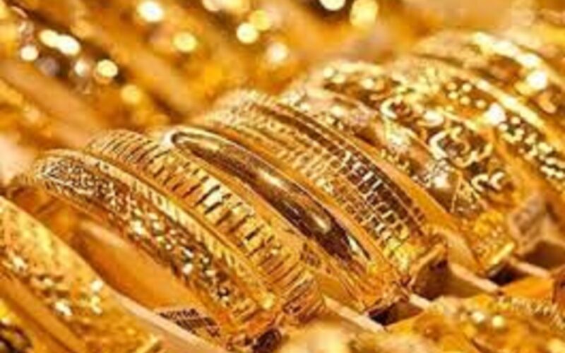 إعرف الجرام بكام؟ أسعار الذهب اليوم في مصر عيار 21 بالمصنعية بتاريخ 2 نوفمبر 2023
