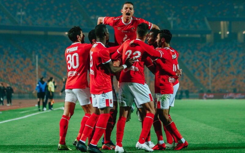 “Al-Ahly vs Smouha” موعد مباراة الاهلى القادمه 2023 في الدوري المصري والقنوات الناقلة
