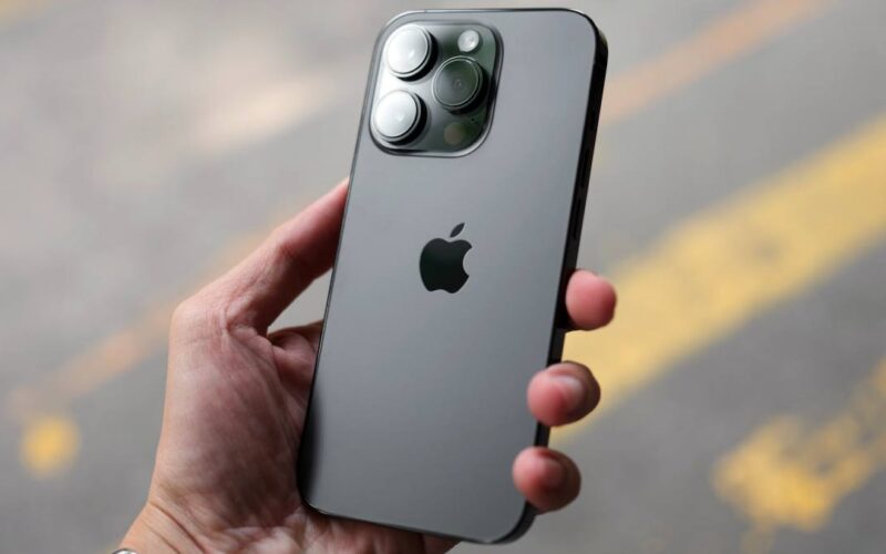 ايفون 16.. تسريبات تكشف مميزات iPhone 16 وموعد اصداره في الاسواق