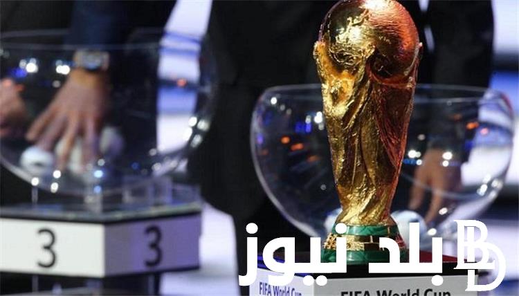 رسمياً.. موعد تصفيات كأس العالم 2026 إفريقيا