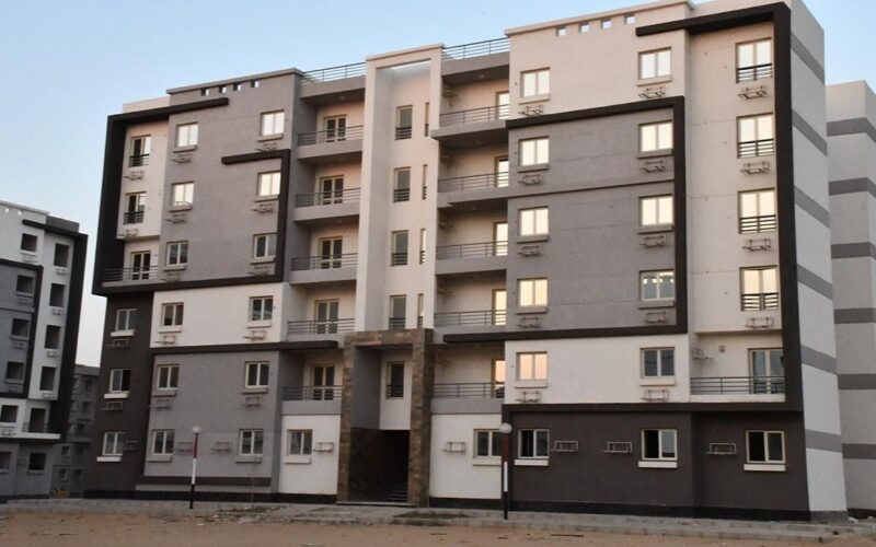 تفاصيـل شقق للايجار تبع وزارة الإسكان 2023 و ما هي القيمة الإيجارية للوحدات السكنية التابعة للوزارة