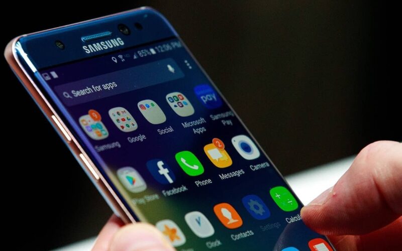 “منافس iPhone 15 ” سعر سامسونج a24 Samsung Galaxy A24.. وموعد طرح الهاتف في مصر وجميع الدول العربية