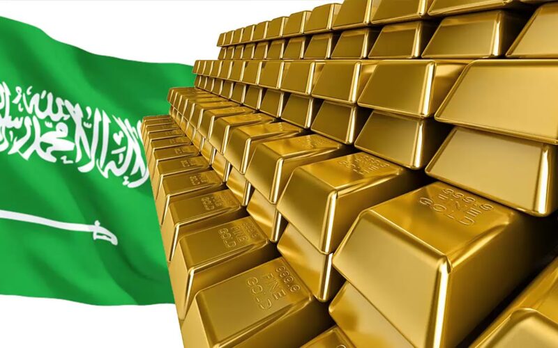 متى ينخفض سعر الذهب في السعودية| اسعار الذهب في السعودية  اليوم 8 نوفمبر 2023