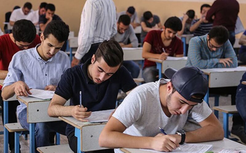 موعد امتحانات نصف السنة 2023 2024 في العراق لجميع المراحل التعليمية