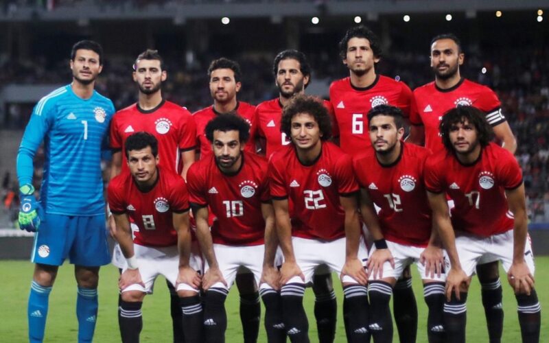 “المباراة القوية” موعد مباراة مصر وجيبوتي والقنوات الناقلة في تصفيات كأس العالم 2026