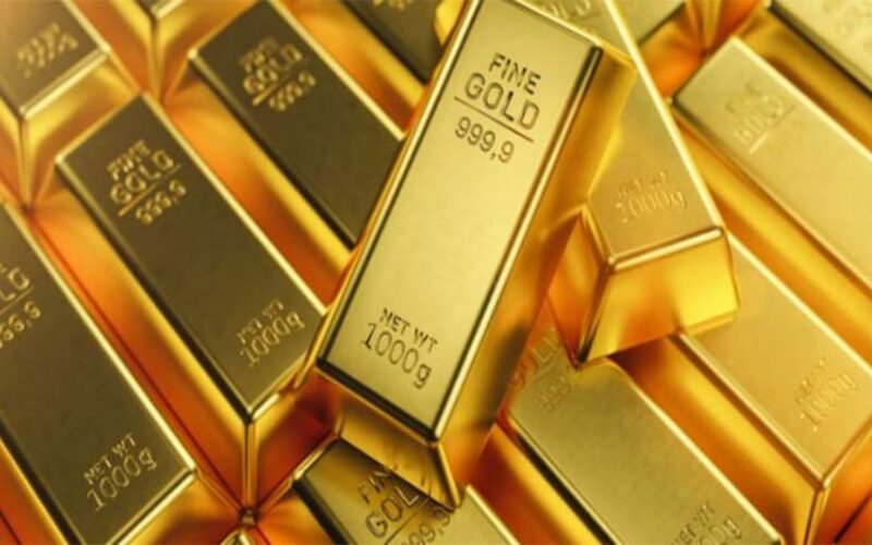 “Yellow بكام!!” سعر سبيكة الذهب 50 جرام اليوم الأربعاء 22 – 11 – 2023 بالمصنعية