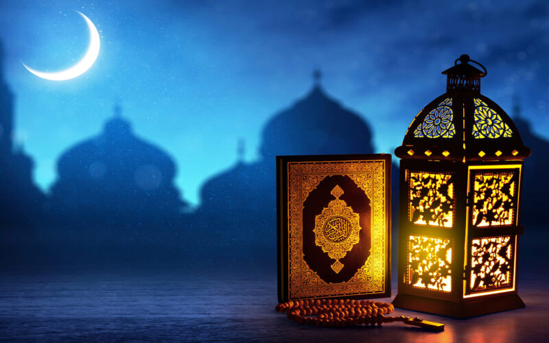 رسميًا.. موعد شهر رمضان 2024 وفق الدليل الفلكي في مصر والدول العربية واهم أدعية شهر رمضان