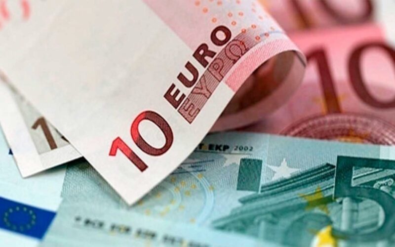 كم سعر اليورو في السوق السوداء المصري اليوم الأربعاء 15 نوفمبر 2023 وبجميع البنوك