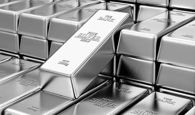 سعر جرام الفضة اليوم الأحد 26 نوفمبر 2023 في محلات الصاغة