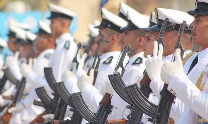 active رابط التقديم على البحرية العراقية 2023 برقم الهوية لسادس والثالث المتوسط واهم الضوابط المطلوبة لتقديم فى البحرية العراقية