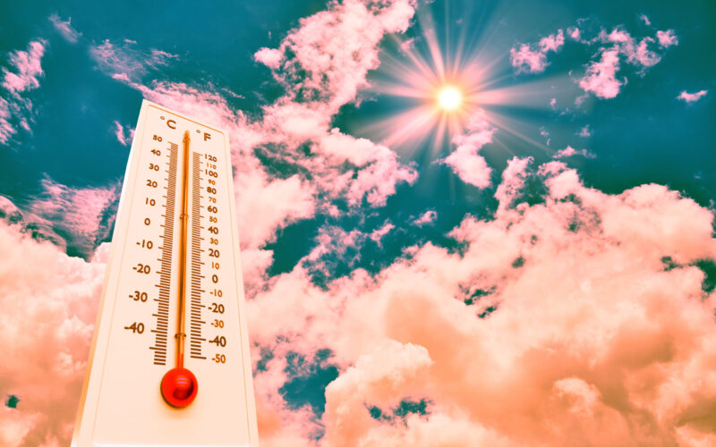 ننشر لكم درجة الحرارة اليوم السبت 18/11/2023 في مصر وحالة الطقس غداً
