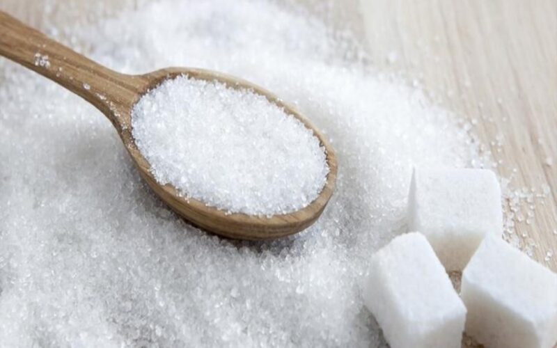 بكام السكر؟… سعر السكر اليوم الاحد 26 نوفمبر 2023 بالاسواق والمنافذ التجارية