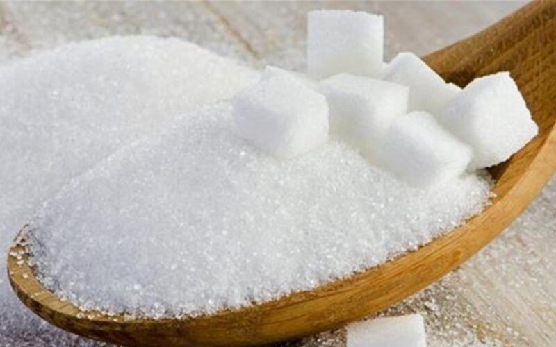 سعر السكر اليوم في التموين الاثنين 13 نوفمبر 2023 وباقي أسعار السلع الغذائية