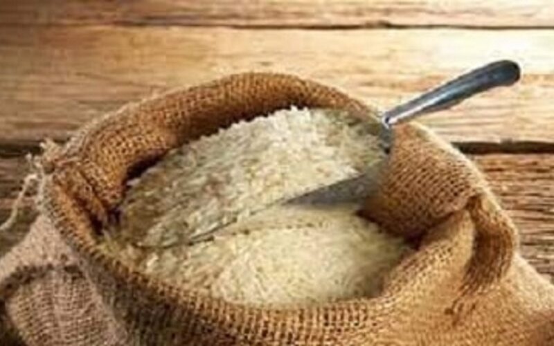 بكام الطن؟.. ارتفاع أسعار الأرز اليوم 8 نوفمبر 2023 للمستهلك في جميع الاسواق