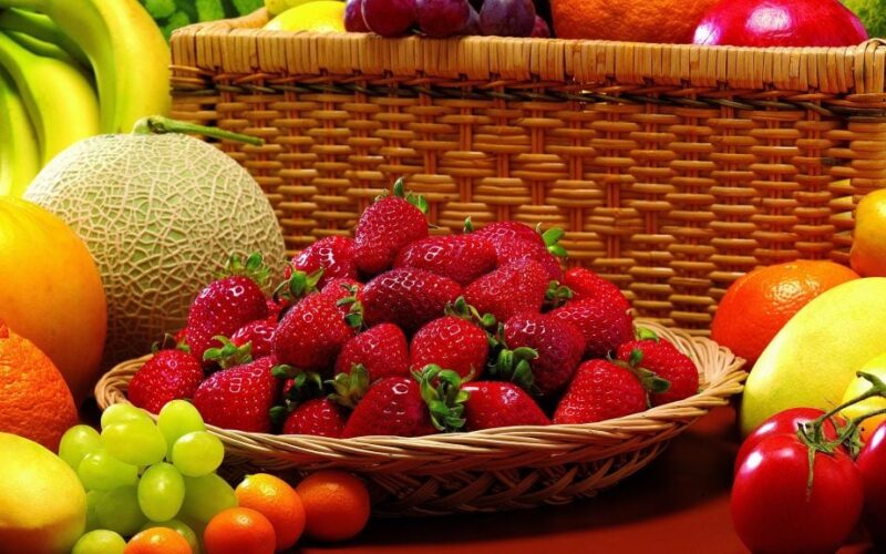 تعرف على قائمة أسعار الفاكهة اليوم 28 نوفمبر 2023 للمستهلك في سوق العبور وفي كافة الاسواق