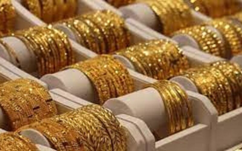 “الاسعار في الطالع” سعر جرام الذهب عيار 21 سعر الذهب اليوم الاثنين 20 نوفمبر 2023