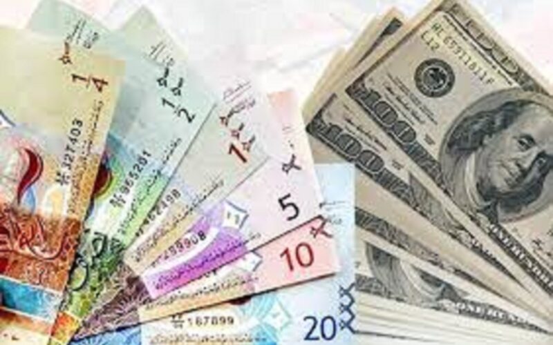 سعر الدولار في الكويت اليوم الأربعاء 8 – 11 – 2023 مقابل الدينار الكويتي