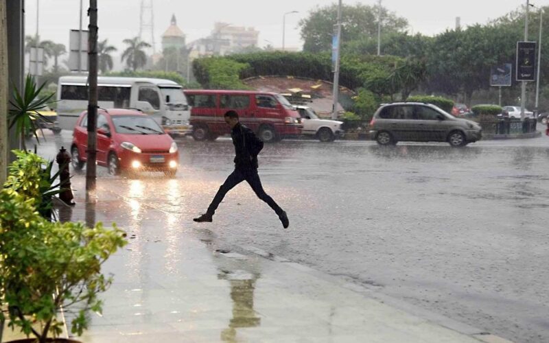 تعطيل كل المدارس والجامعات!! حقيقة تعطيل الدراسة غداً في مصر لسوء الاحوال الجوية