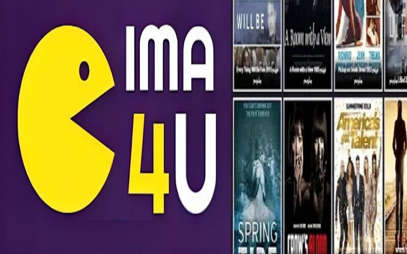 السينما للجميع … لينك دخول موقع سيما فور يو  Cima4u بديل مواقع ايجي بست وماي سيما واكوام لمشاهدة أحدث الأفلام والمسلسلات مجاناً اون لاين