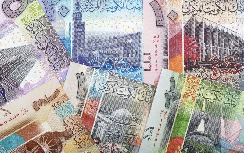 سعر الدينار الكويتي في السوق السوداء مقابل الجنيه المصري بتاريخ 14 نوفمبر 2023