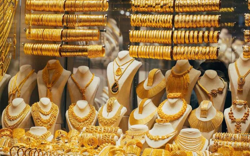 ارتفاع سعر الذهب الآن في مصر.. لحظة بلحظة