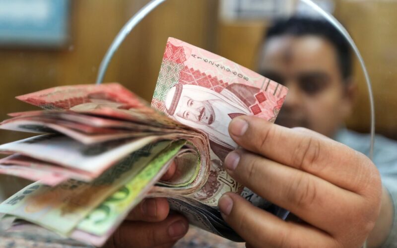 “بكام النهاردة” سعر الريال السعودي اليوم مقابل الجنيه المصري الاثنين 6 نوفمبر 2023 في البنوك المصرية