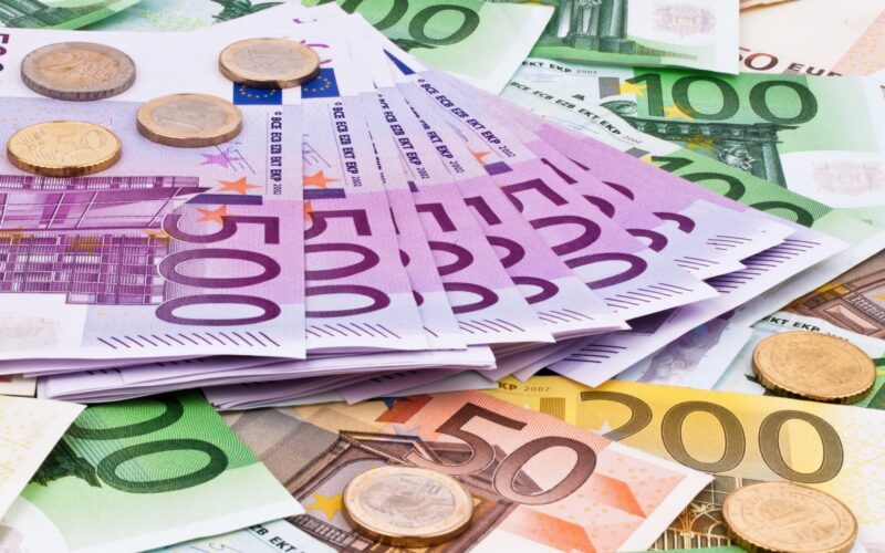 اليورو بكام؟.. سعر اليورو اليوم السوق السوداء الاحد 19 نوفمبر 2023