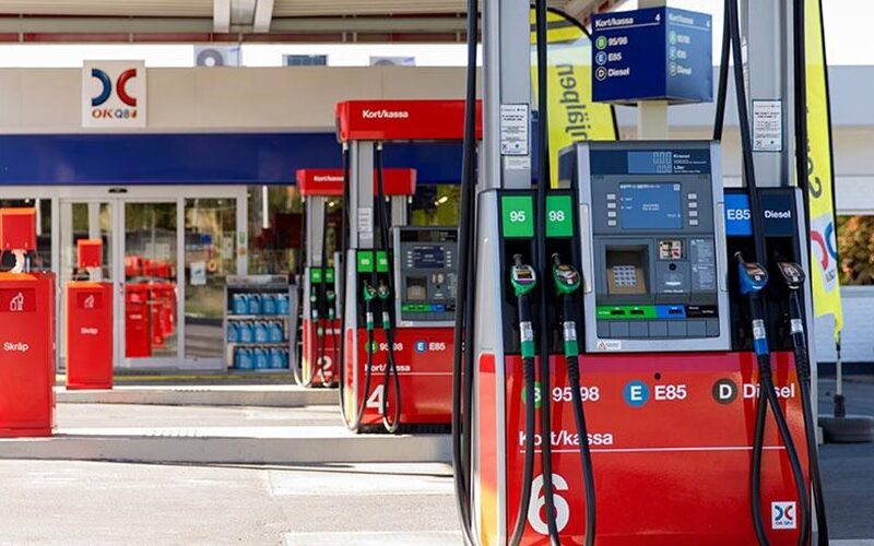 أسعار البنزين اليوم السبت 4 نوفمبر 2023 وفقًا لقرار لجنة التسعير التلقائى