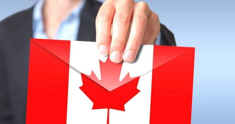 موعد اعلان نتائج قرعة الهجرة الى كندا 2024 شروط وخطوات التقديم canada.ca