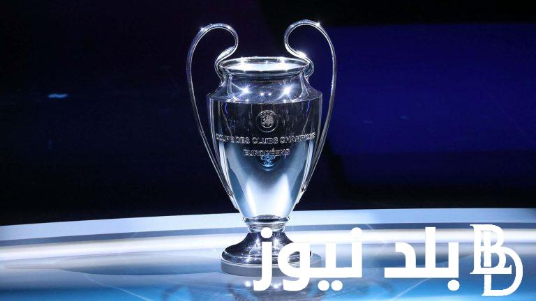 تعرف على ترتيب المجموعة السادسة دوري أبطال أوروبا 2023/2024 قبل مباريات اليوم 29 نوفمبر