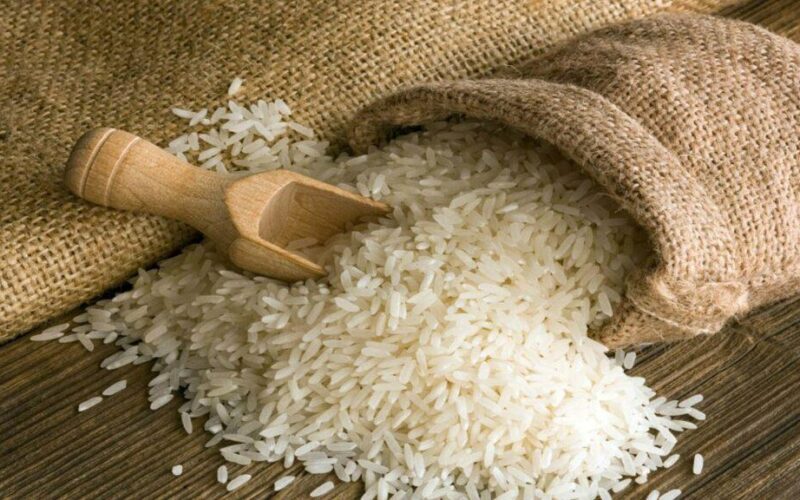 الرز بكام؟ سعر الأرز الشعير اليوم 21/11/2023 وفقاً لغرفة الحبوب والسبب وراء هبوط اسعار الارز