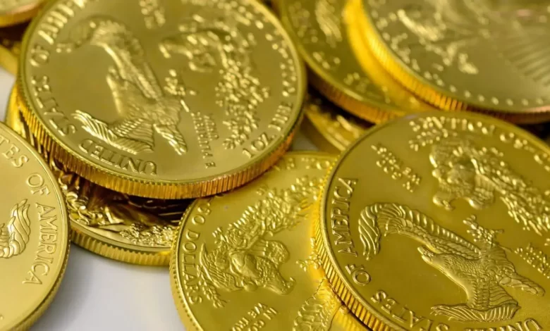 سعر جنيه الذهب اليوم 26 نوفمبر 2023 وسعر الفضة كافة الاعيرة في مصر بمنتصف التعاملات