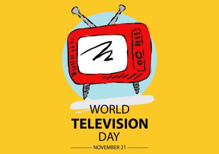 “كل المعلومات” اليوم العالمي للتلفزيون 21 نوفمبر/تشرين الثاني 2023 وما هو هدف الاحتفال يه؟
