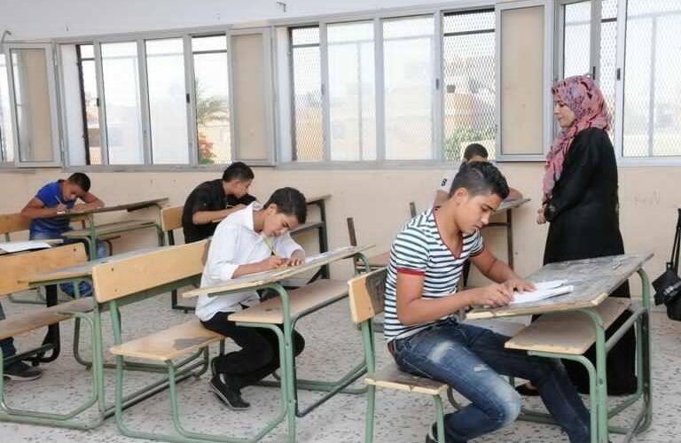 موعد امتحانات الترم الأول 2023 في كل المدارس المعُلن من وزارة التربية والتعليم