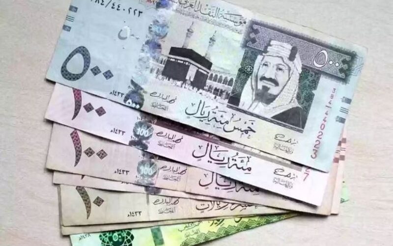 “الريال السعودي vs الدولار” سعر الريال السعودي مقابل الدولار اليوم الثلاثاء 5 ديسمبر 2023