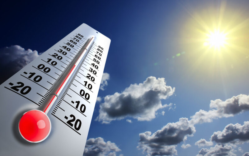 “الشتا مش هيجيبها لبر” الطقس في الأيام المقبلة ودرجات الحرارة غدًا في مصر